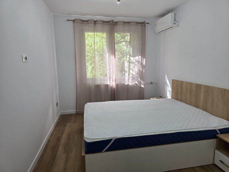 Colentina, 10 minute metrou Bucur Obor, stradal, renovat complet 2025