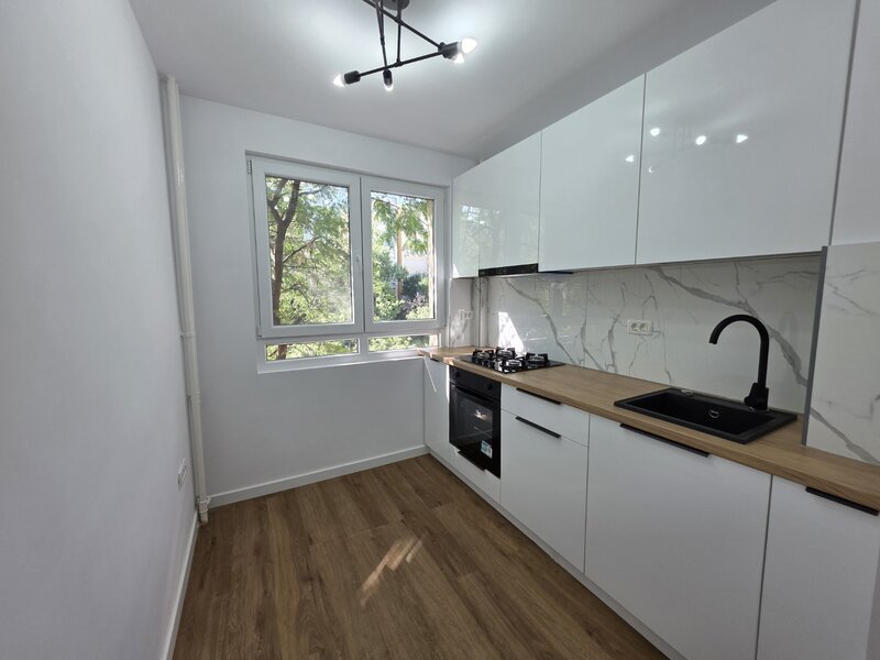 Colentina, 10 minute metrou Bucur Obor, stradal, renovat complet 2025