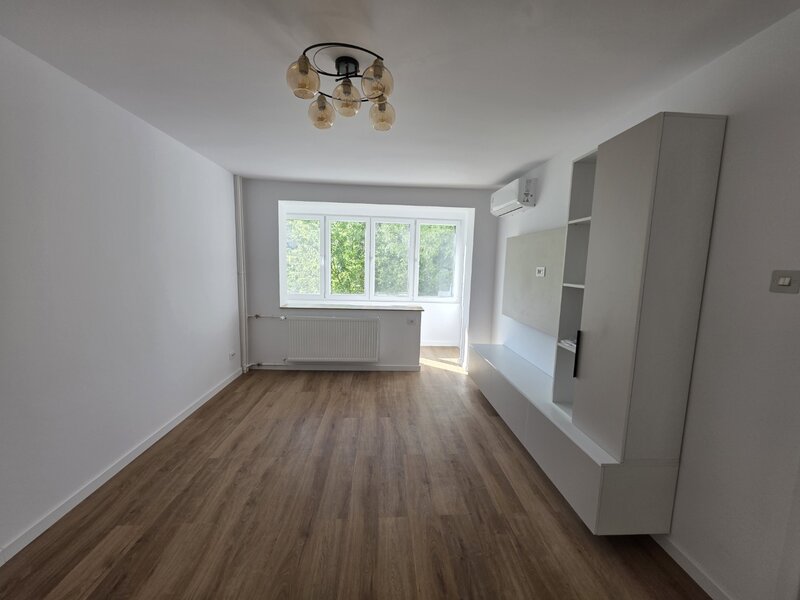 Colentina, 10 minute metrou Bucur Obor, stradal, renovat complet 2025