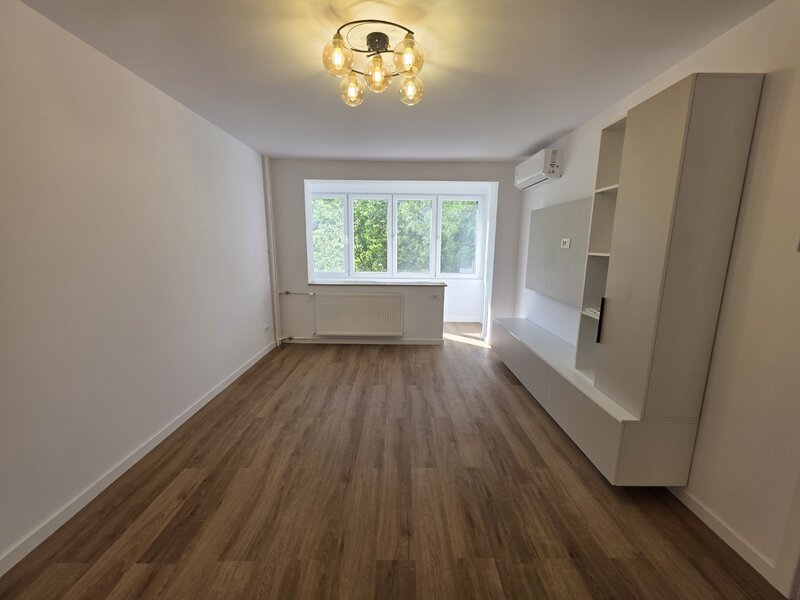 Colentina, 10 minute metrou Bucur Obor, stradal, renovat complet 2025