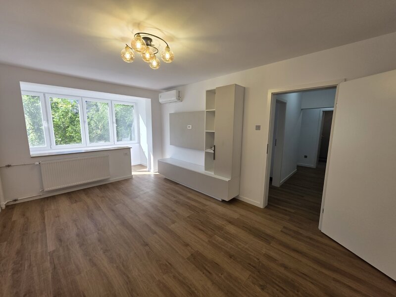 Colentina, 10 minute metrou Bucur Obor, stradal, renovat complet 2025