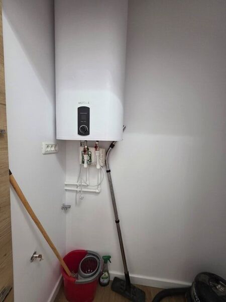 Colentina, 10 minute metrou Bucur Obor, stradal, renovat complet 2025